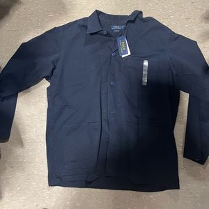Ralph Lauren long sleeve button up